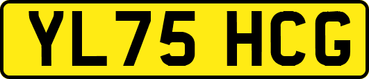 YL75HCG