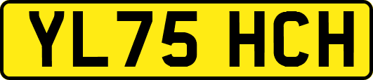 YL75HCH