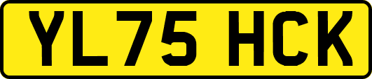 YL75HCK