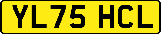 YL75HCL
