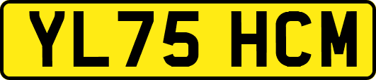 YL75HCM