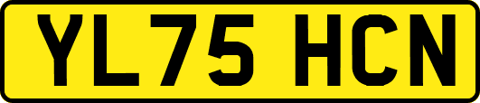 YL75HCN