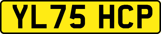 YL75HCP