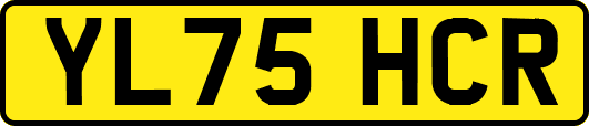 YL75HCR