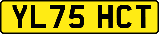 YL75HCT