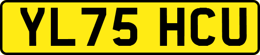 YL75HCU