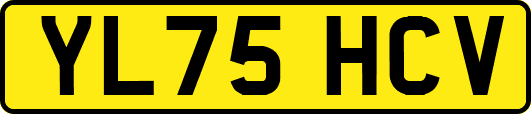 YL75HCV
