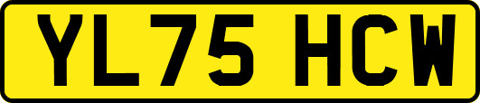 YL75HCW