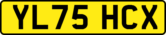 YL75HCX