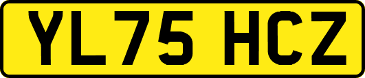 YL75HCZ