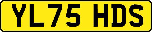 YL75HDS