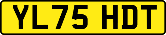 YL75HDT