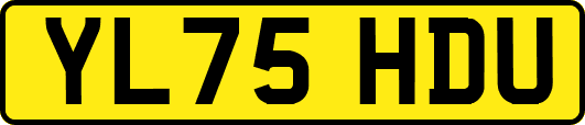 YL75HDU