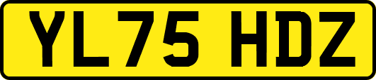 YL75HDZ