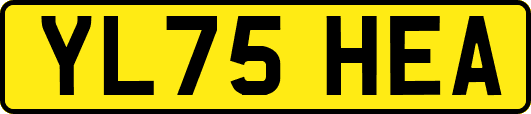 YL75HEA