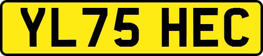 YL75HEC