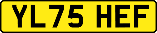 YL75HEF