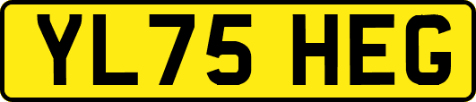 YL75HEG