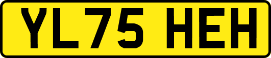 YL75HEH