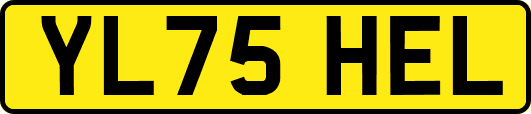 YL75HEL