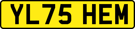 YL75HEM