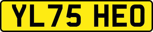 YL75HEO