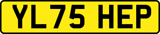 YL75HEP