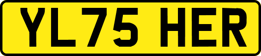 YL75HER
