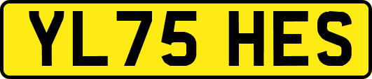 YL75HES