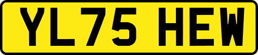 YL75HEW