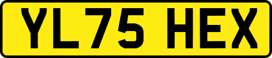 YL75HEX