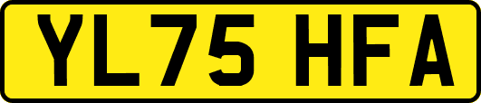 YL75HFA