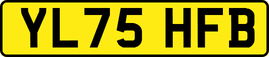 YL75HFB