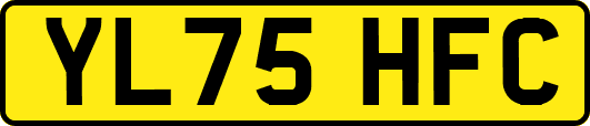 YL75HFC