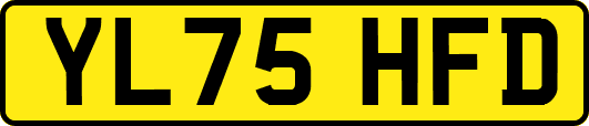 YL75HFD