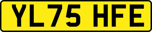 YL75HFE
