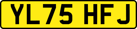 YL75HFJ