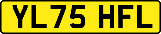 YL75HFL