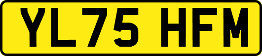 YL75HFM