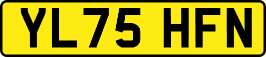 YL75HFN