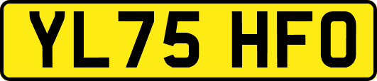 YL75HFO