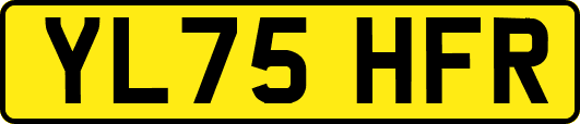 YL75HFR