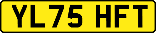 YL75HFT