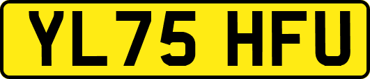 YL75HFU
