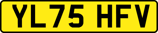 YL75HFV