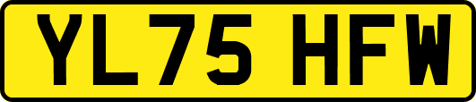 YL75HFW