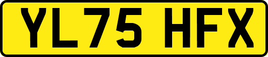 YL75HFX
