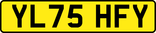 YL75HFY
