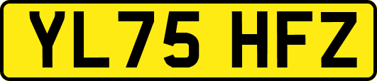 YL75HFZ