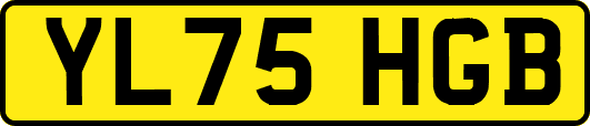 YL75HGB